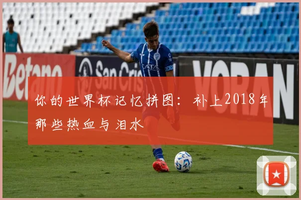 你的世界杯记忆拼图:补上2018年那些热血与泪水