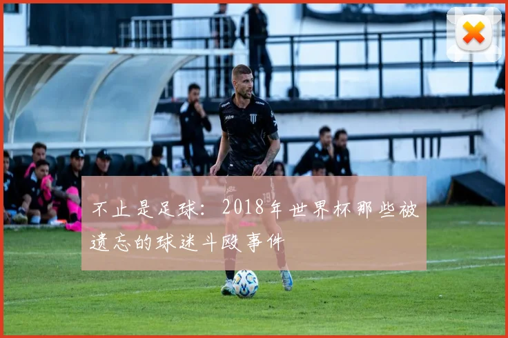 不止是足球:2018年世界杯那些被遗忘的球迷斗殴事件