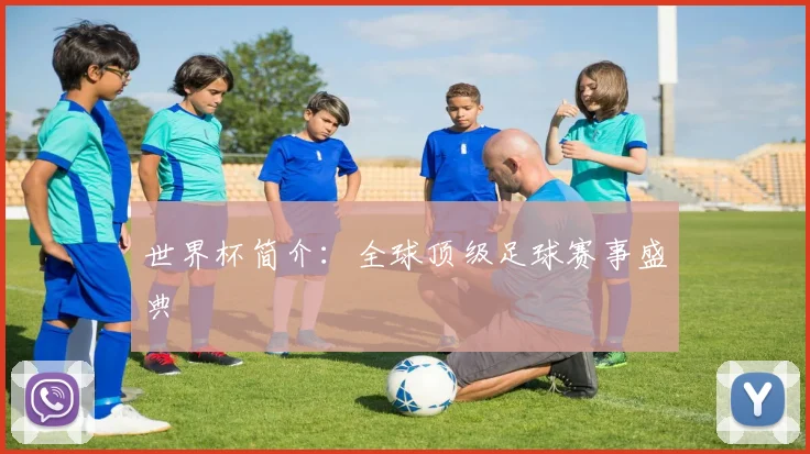 世界杯简介：全球顶级足球赛事盛典