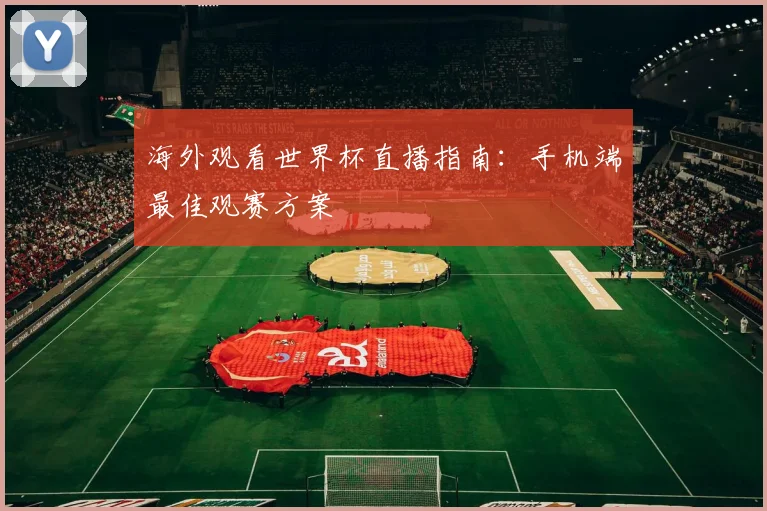 海外观看世界杯直播指南：手机端最佳观赛方案